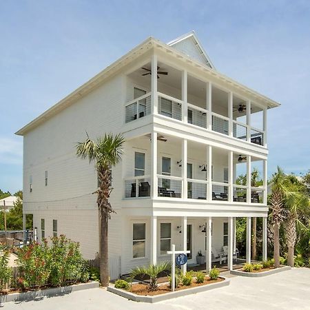 Sea It All Santa Rosa Beach Exterior photo