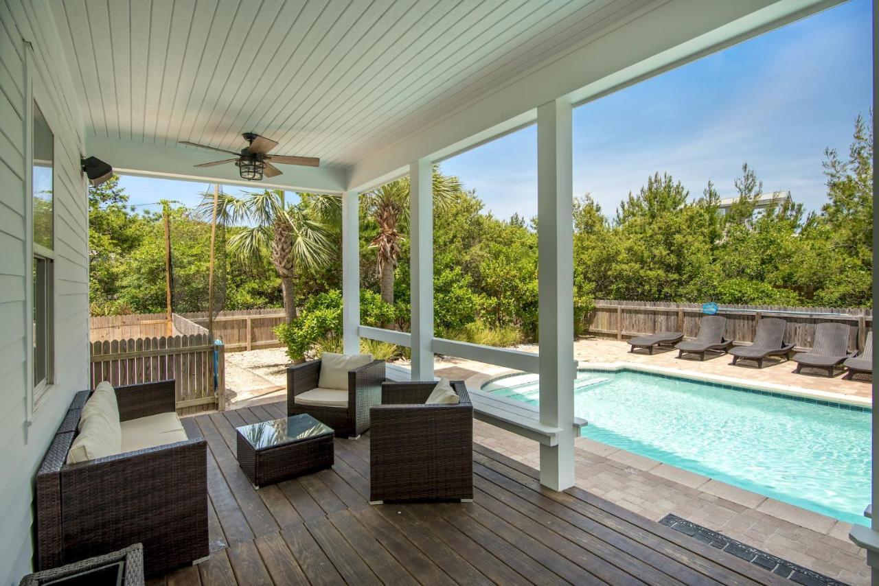 Sea It All Santa Rosa Beach Exterior photo