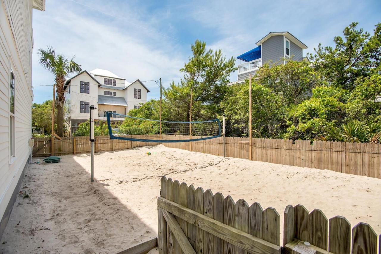 Sea It All Santa Rosa Beach Exterior photo