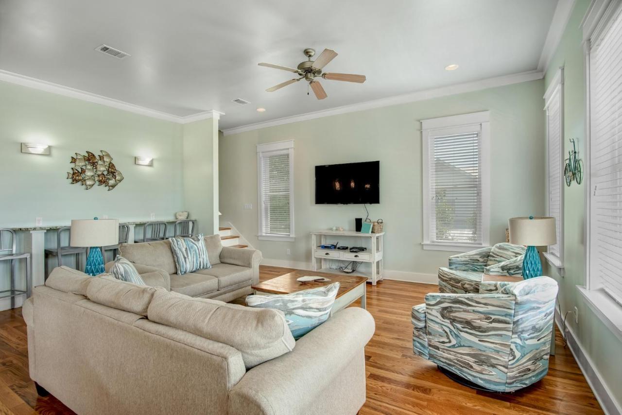 Sea It All Santa Rosa Beach Exterior photo