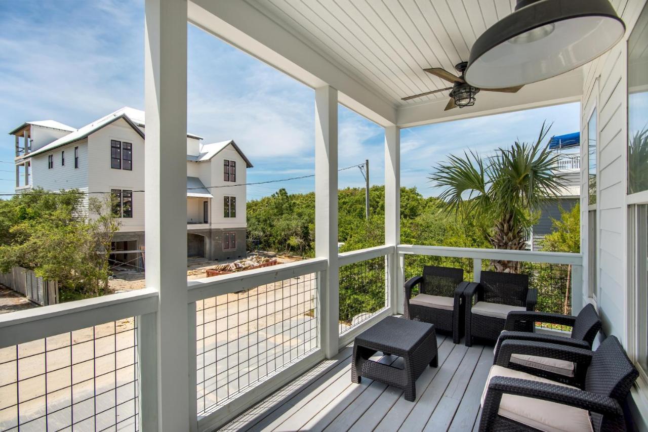 Sea It All Santa Rosa Beach Exterior photo