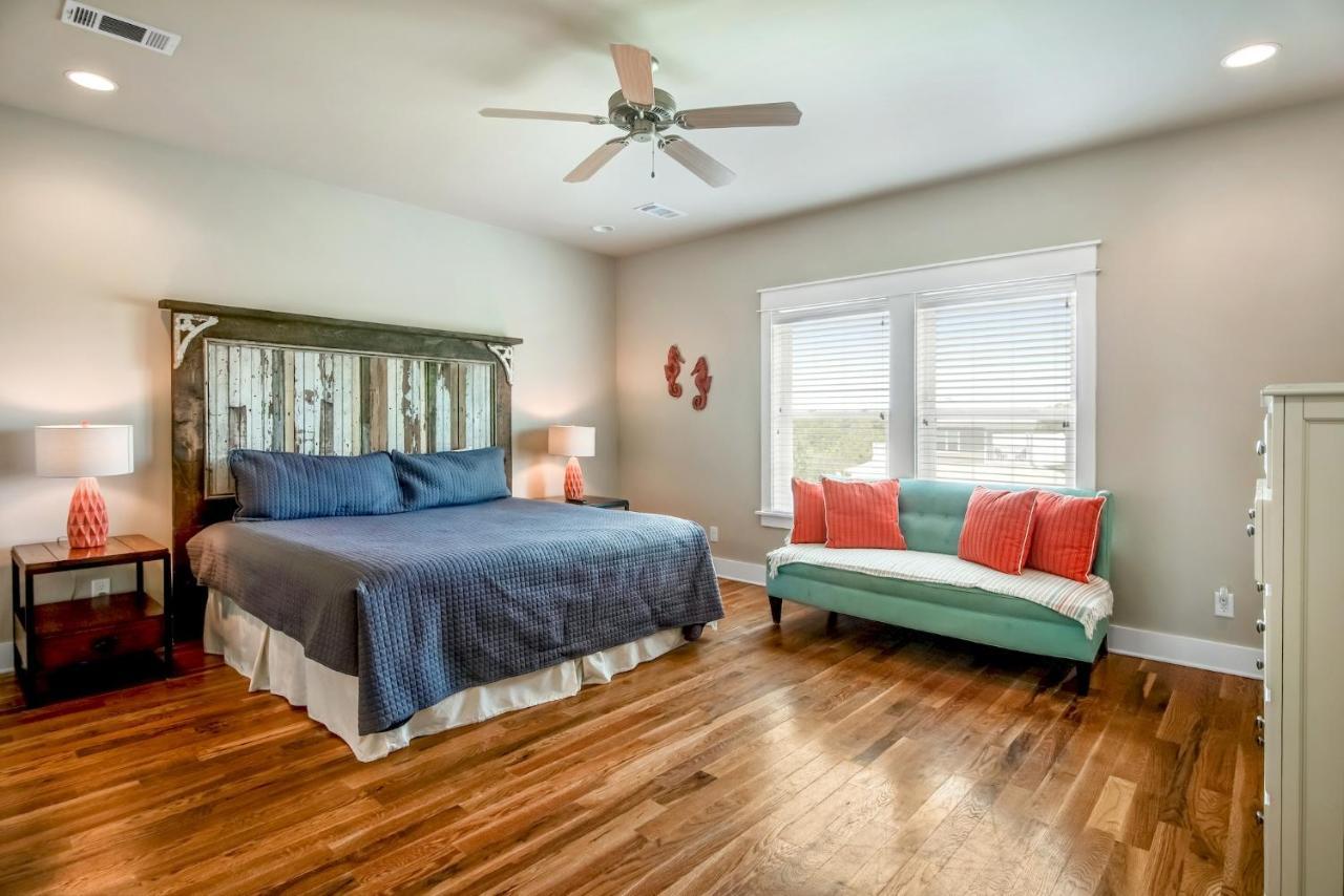 Sea It All Santa Rosa Beach Exterior photo