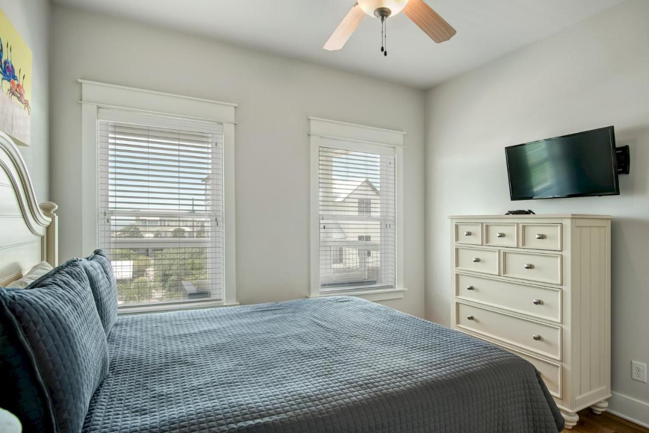 Sea It All Santa Rosa Beach Exterior photo