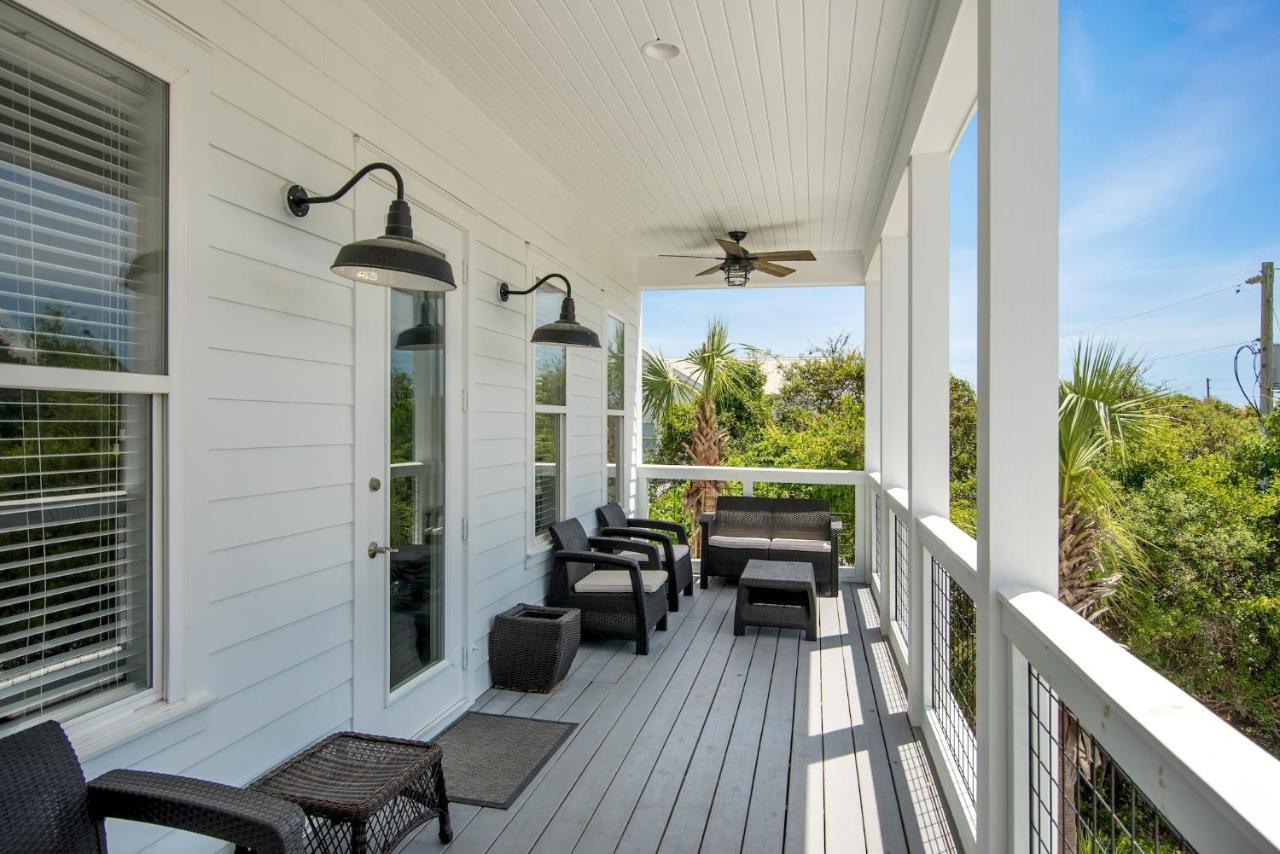 Sea It All Santa Rosa Beach Exterior photo