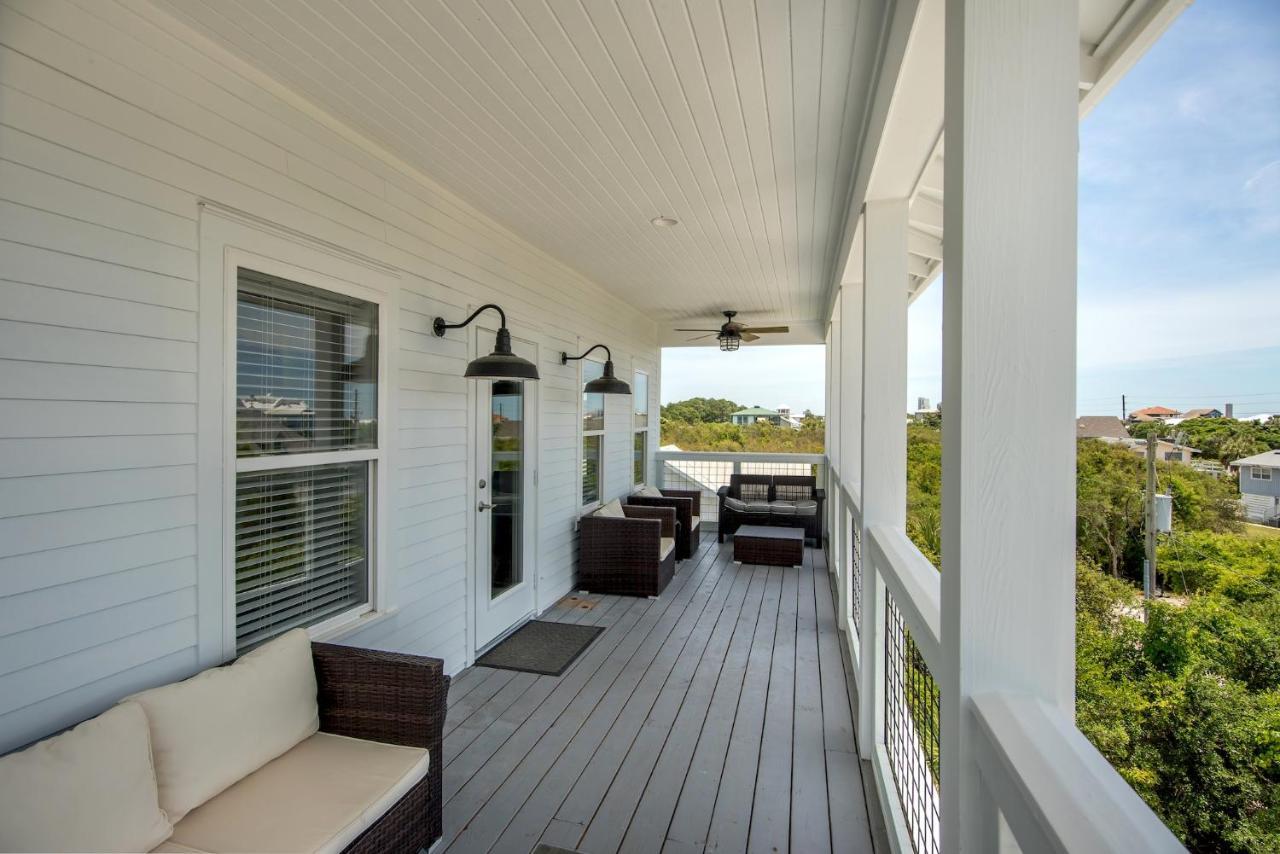 Sea It All Santa Rosa Beach Exterior photo