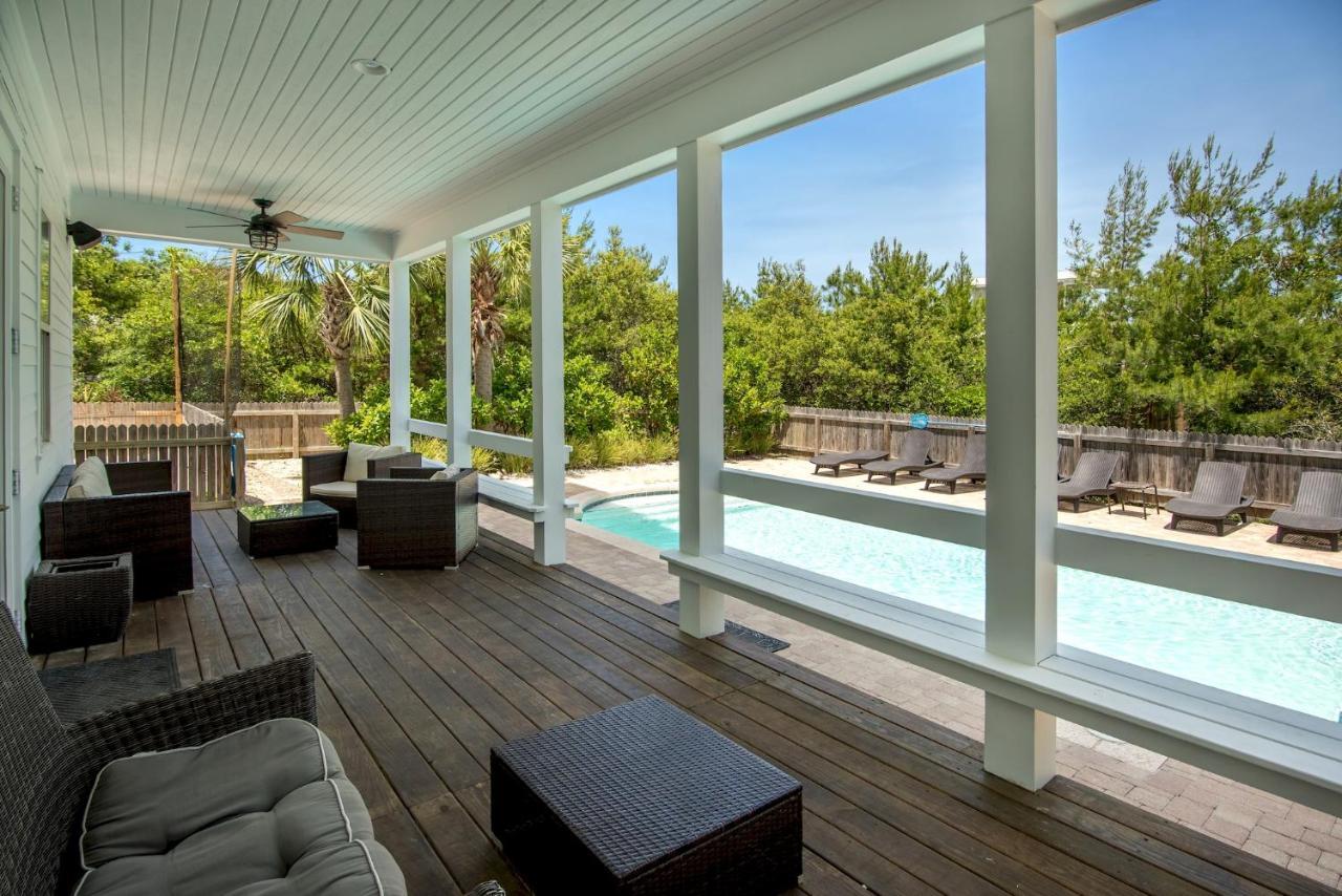 Sea It All Santa Rosa Beach Exterior photo