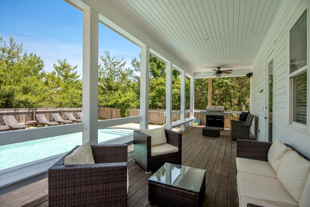 Sea It All Santa Rosa Beach Exterior photo