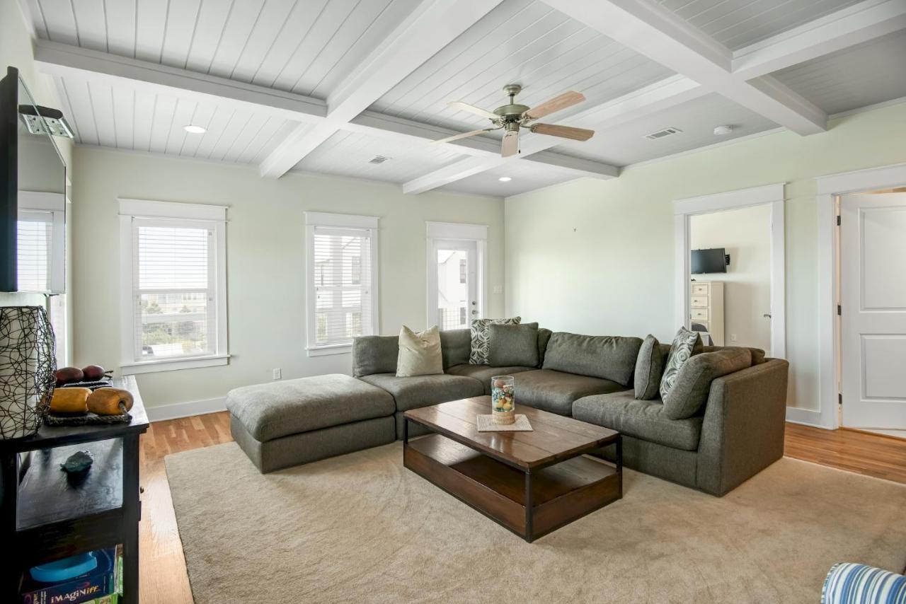 Sea It All Santa Rosa Beach Exterior photo