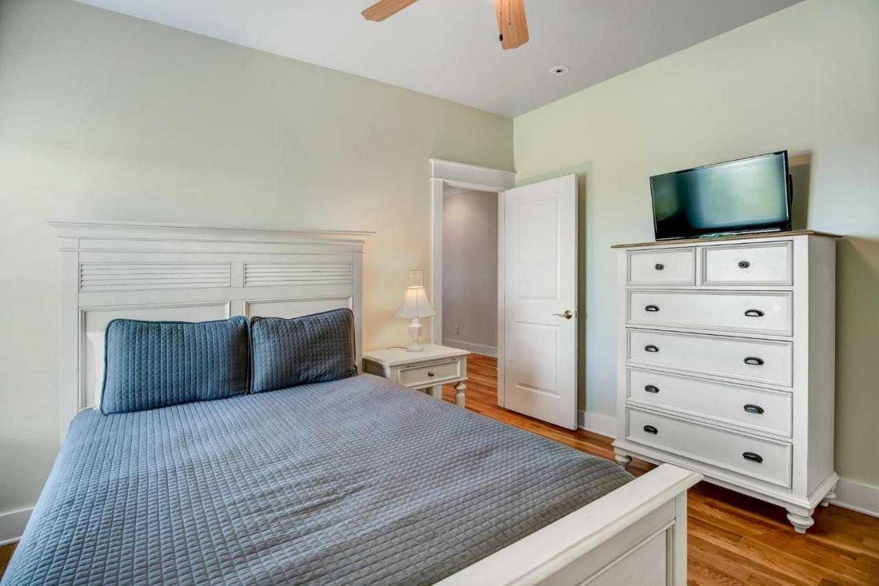 Sea It All Santa Rosa Beach Exterior photo