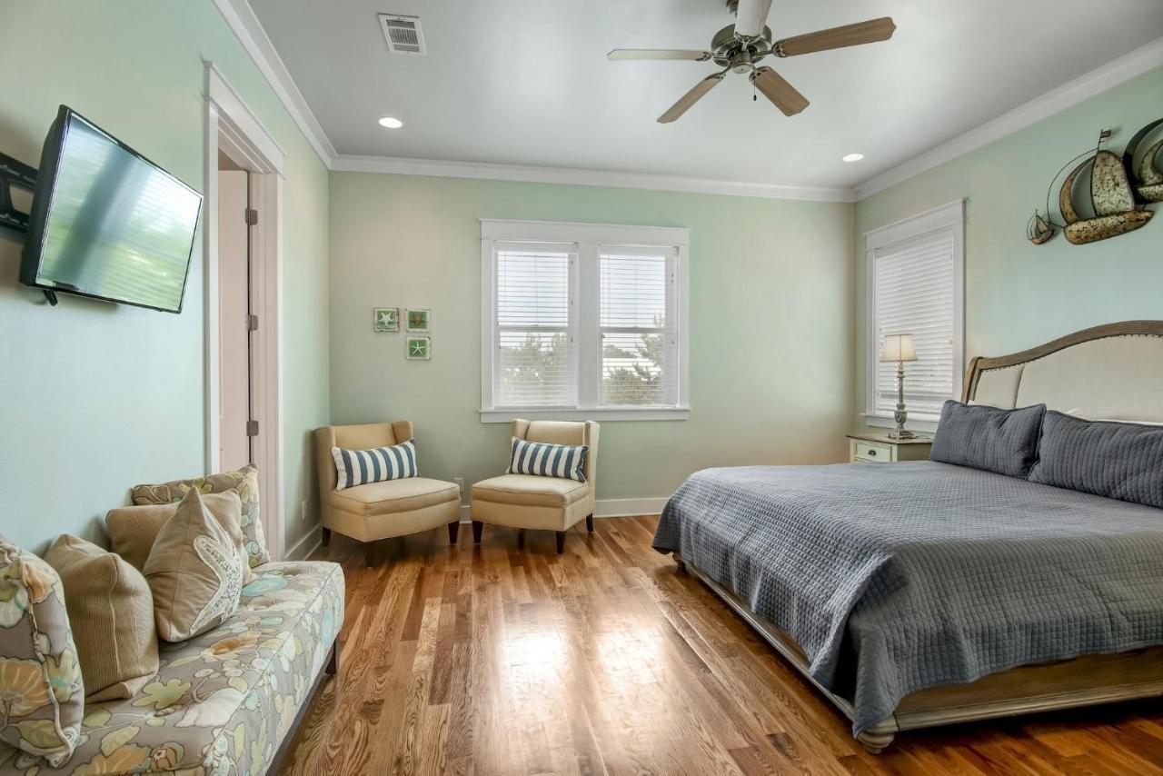 Sea It All Santa Rosa Beach Exterior photo