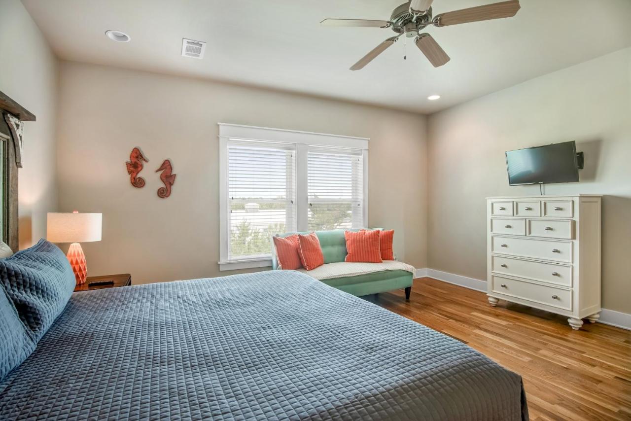 Sea It All Santa Rosa Beach Exterior photo