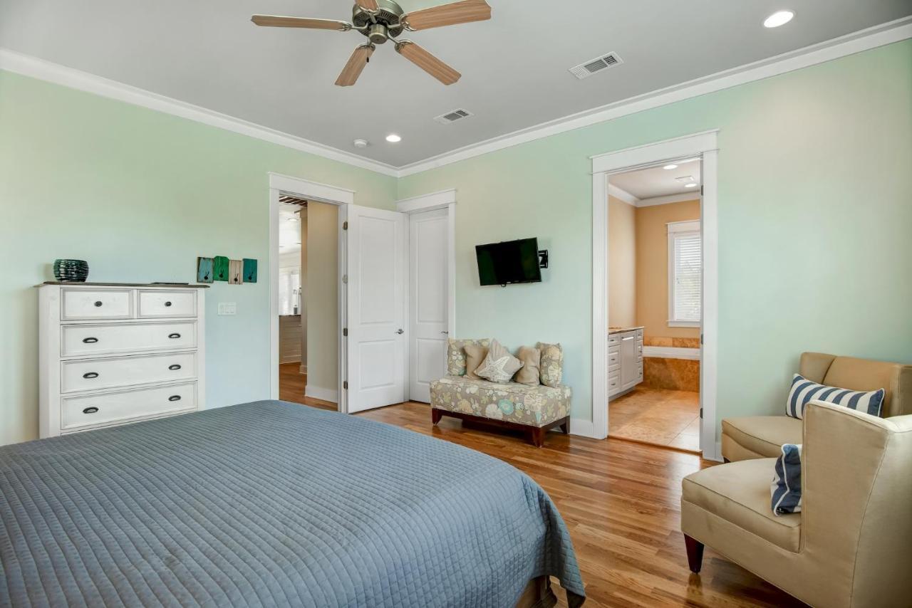 Sea It All Santa Rosa Beach Exterior photo