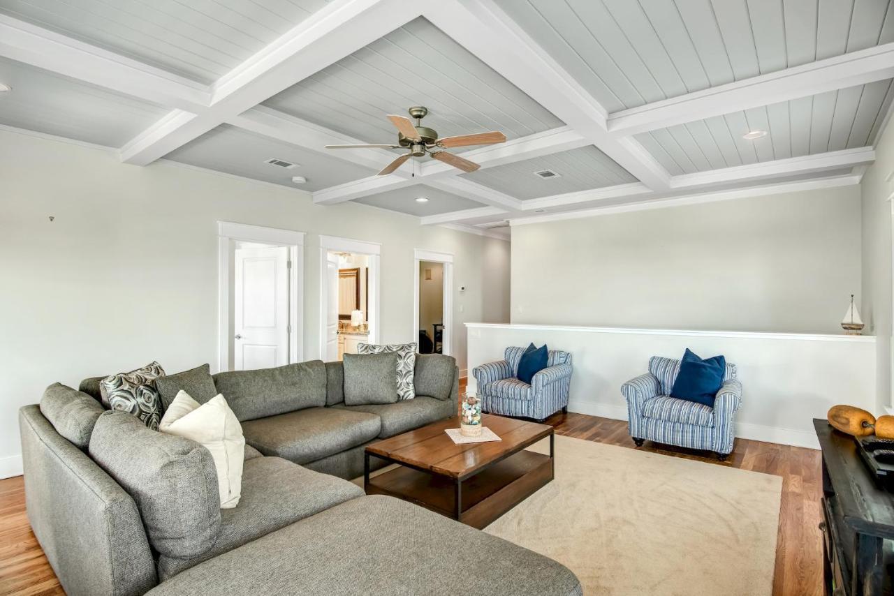 Sea It All Santa Rosa Beach Exterior photo