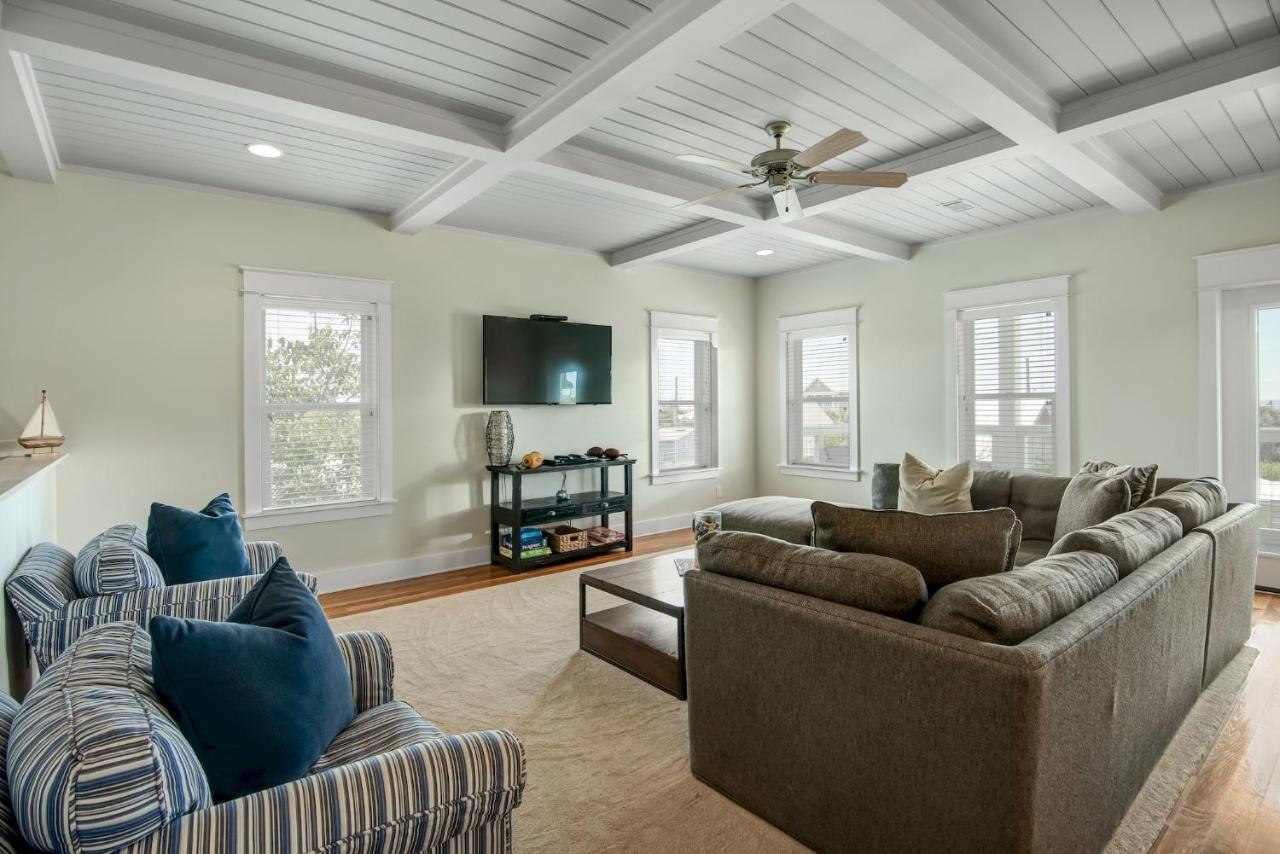 Sea It All Santa Rosa Beach Exterior photo