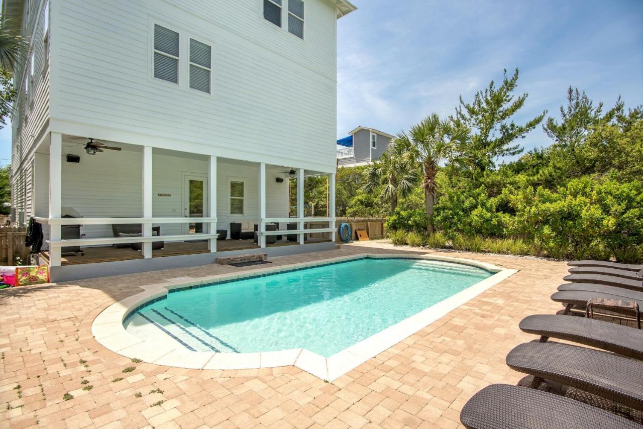 Sea It All Santa Rosa Beach Exterior photo