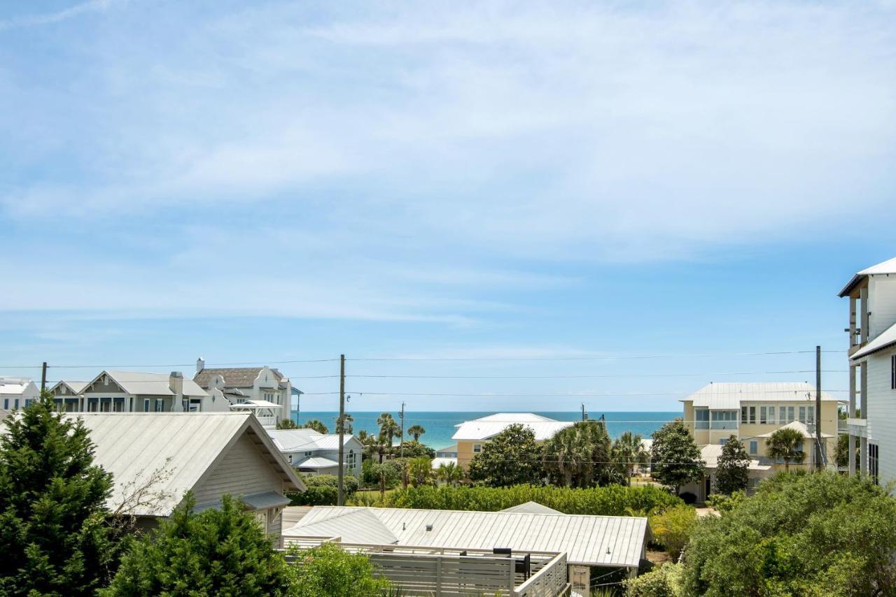 Sea It All Santa Rosa Beach Exterior photo